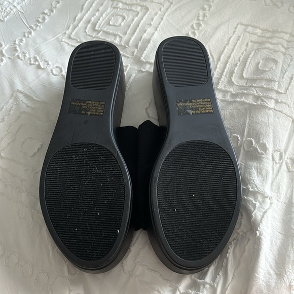 Madden girl platform sandals - Picture 3 of 3